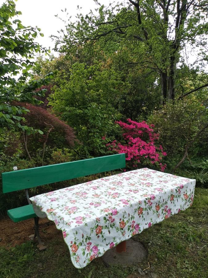 Дома для отпуска House on Magnolii 1 Батуми-21