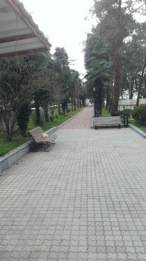 Дома для отпуска House on Magnolii 1 Батуми-36