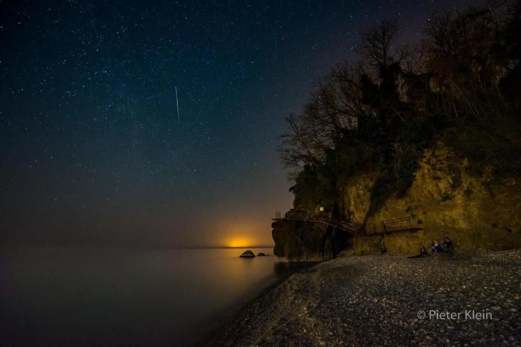 Дома для отпуска House on Magnolii 1 Батуми-42