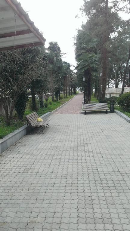 Дома для отпуска House on Magnolii 1 Батуми-44