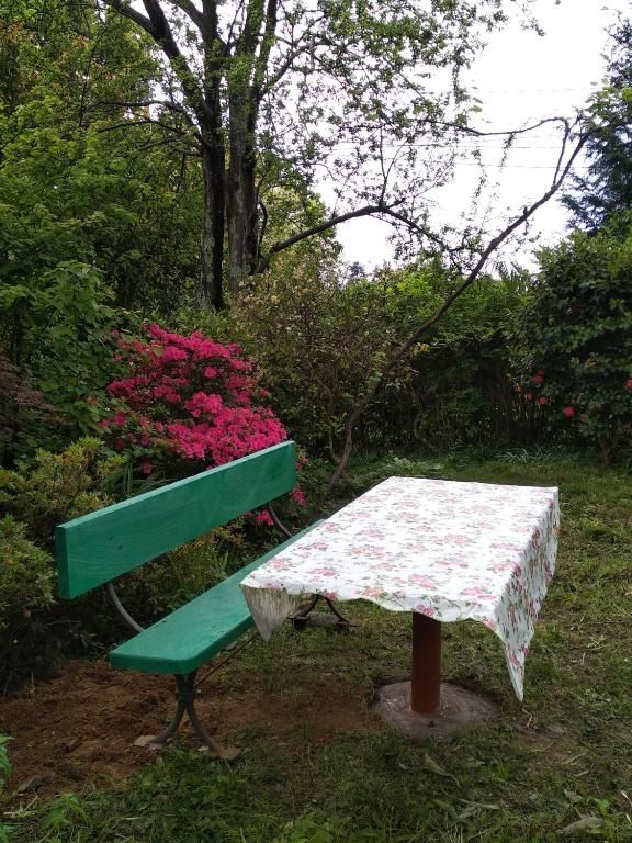 Дома для отпуска House on Magnolii 1 Батуми-56