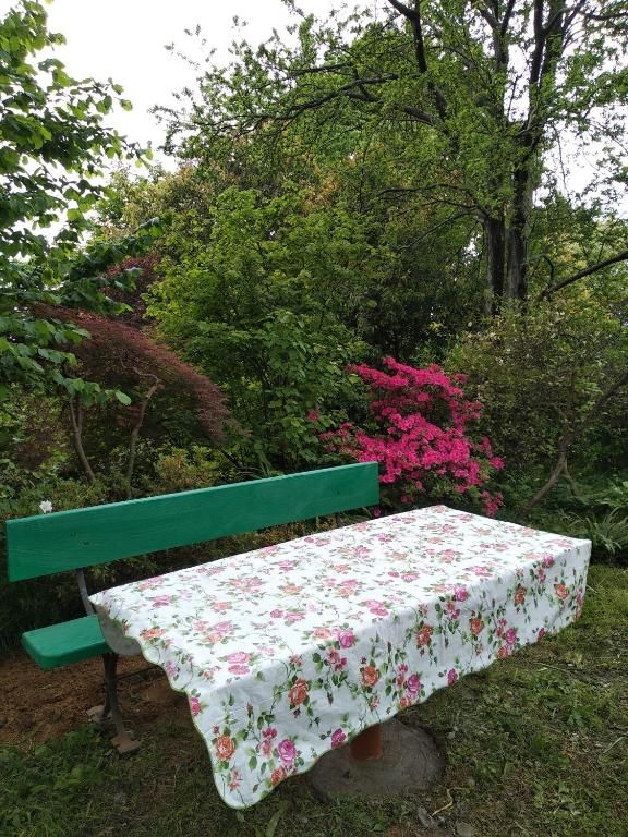 Дома для отпуска House on Magnolii 1 Батуми-58