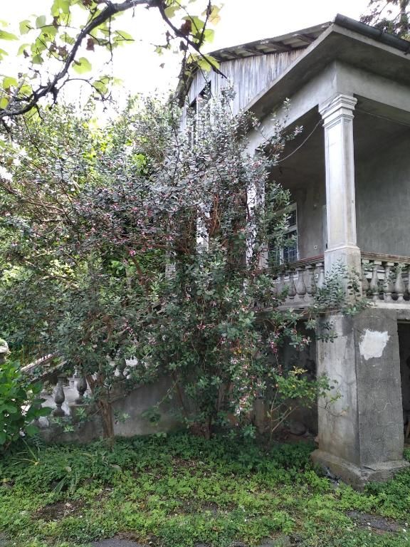 Дома для отпуска House on Magnolii 1 Батуми-65