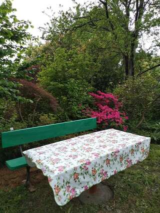 Дома для отпуска House on Magnolii 1 Батуми Дом с 2 спальнями-18