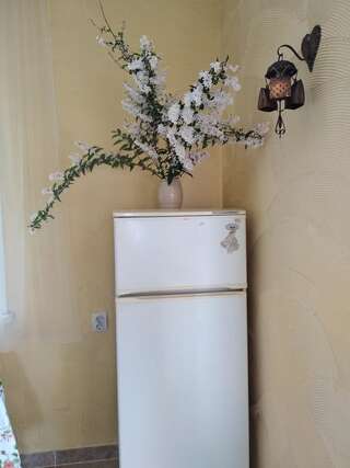 Дома для отпуска House on Magnolii 1 Батуми Дом с 2 спальнями-23