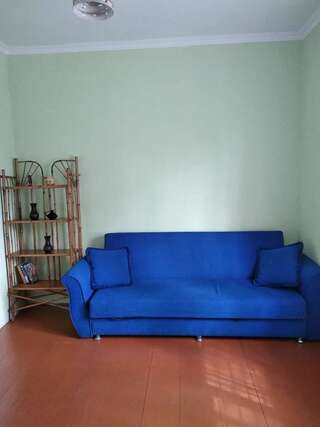 Дома для отпуска House on Magnolii 1 Батуми Дом с 2 спальнями-25