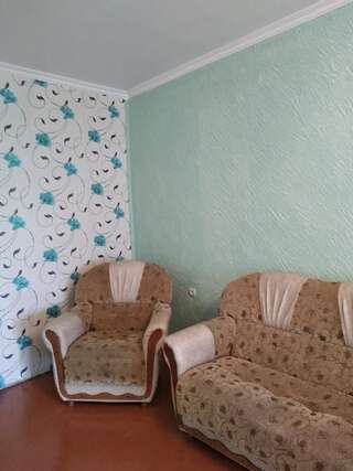 Дома для отпуска House on Magnolii 1 Батуми Дом с 2 спальнями-27