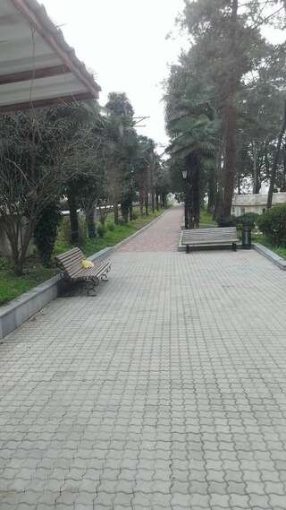 Дома для отпуска House on Magnolii 1 Батуми Дом с 2 спальнями-33