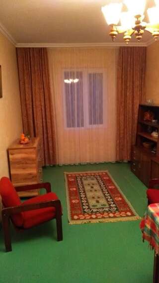 Дома для отпуска House on Magnolii 1 Батуми Дом с 2 спальнями-4