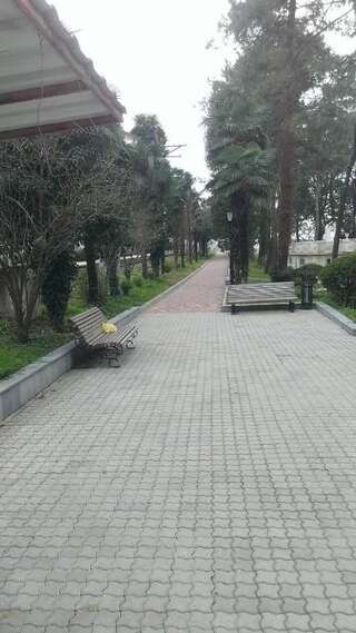 Дома для отпуска House on Magnolii 1 Батуми Дом с 2 спальнями-41