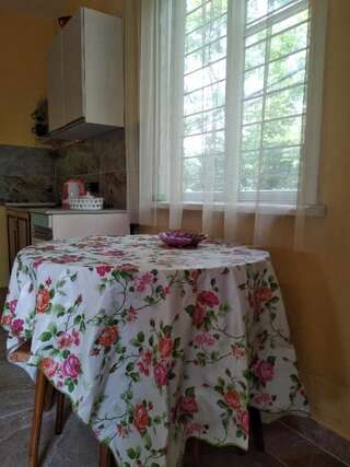 Дома для отпуска House on Magnolii 1 Батуми Дом с 2 спальнями-51