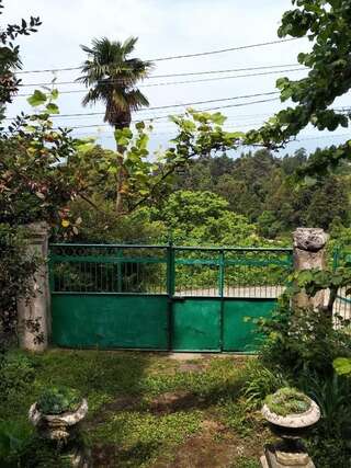 Дома для отпуска House on Magnolii 1 Батуми Дом с 2 спальнями-61