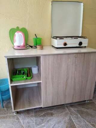 Дома для отпуска House on Magnolii 1 Батуми Дом с 2 спальнями-64