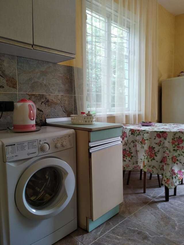 Дома для отпуска House on Magnolii 1 Батуми-23