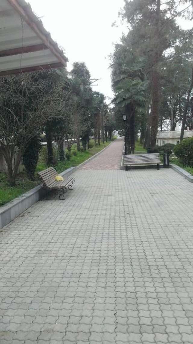 Дома для отпуска House on Magnolii 1 Батуми-43