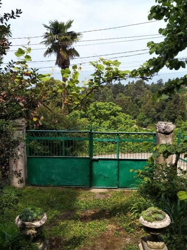 Дома для отпуска House on Magnolii 1 Батуми-63