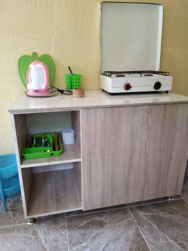 Дома для отпуска House on Magnolii 1 Батуми-66